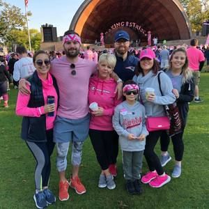 Meet your Posher, Bridget